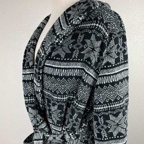 Sleep Chic Robe Size M EUC - Picture 5 of 9